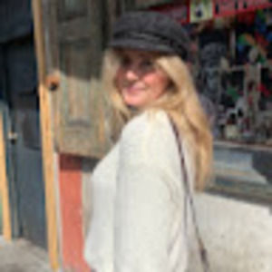 Meet your Posher, Allison